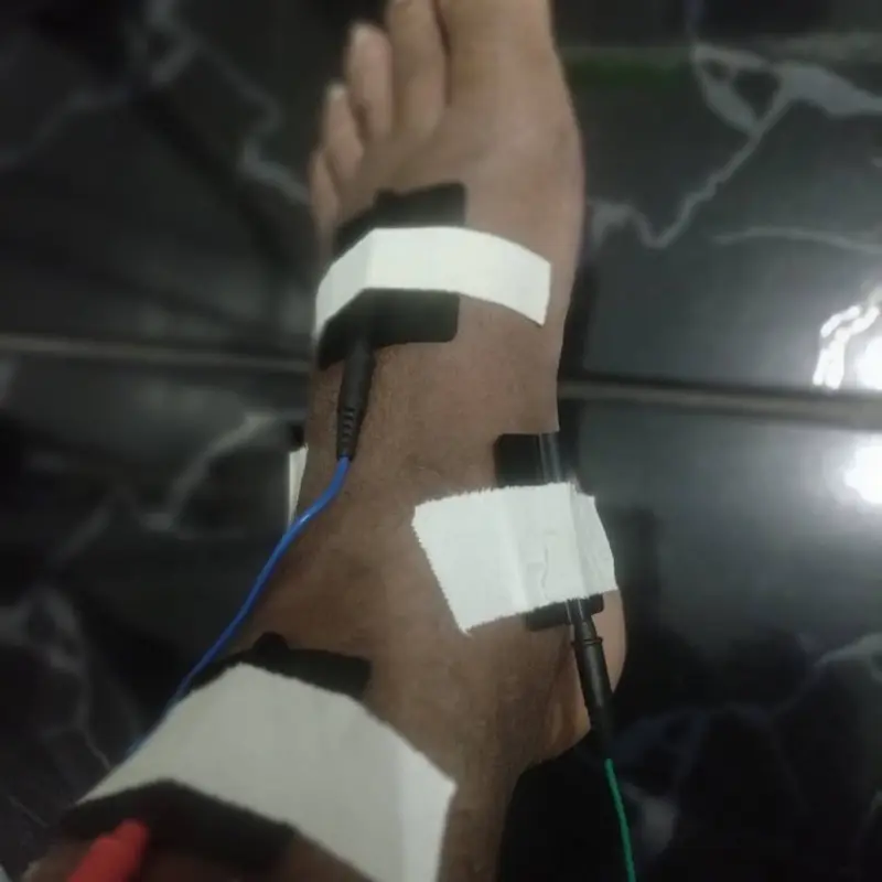Massagem