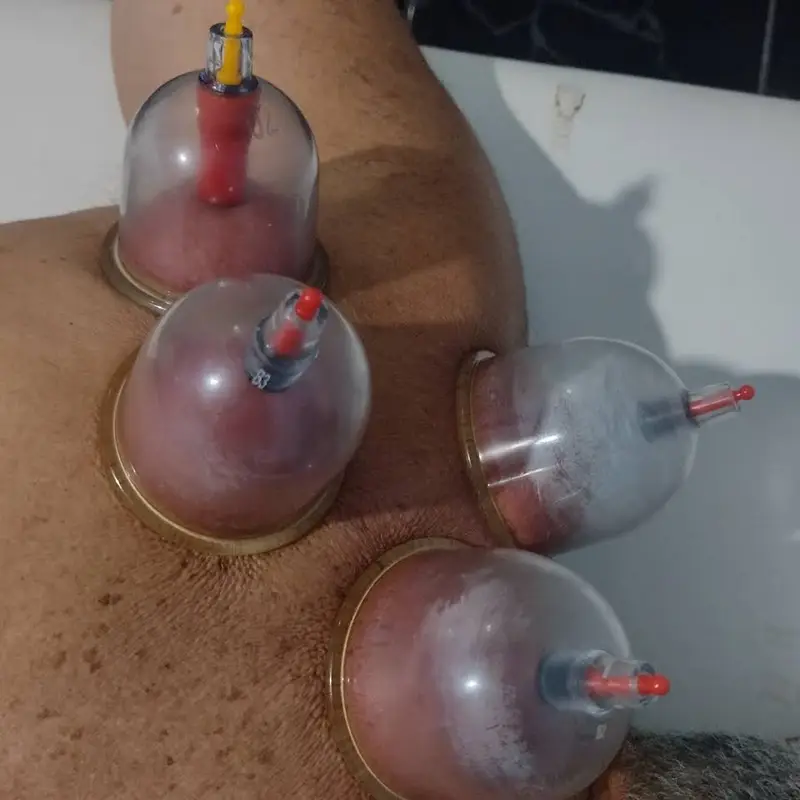 Massagem