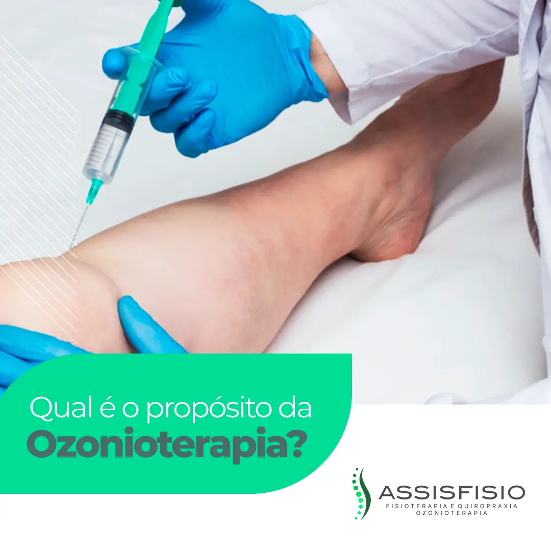 Massagem