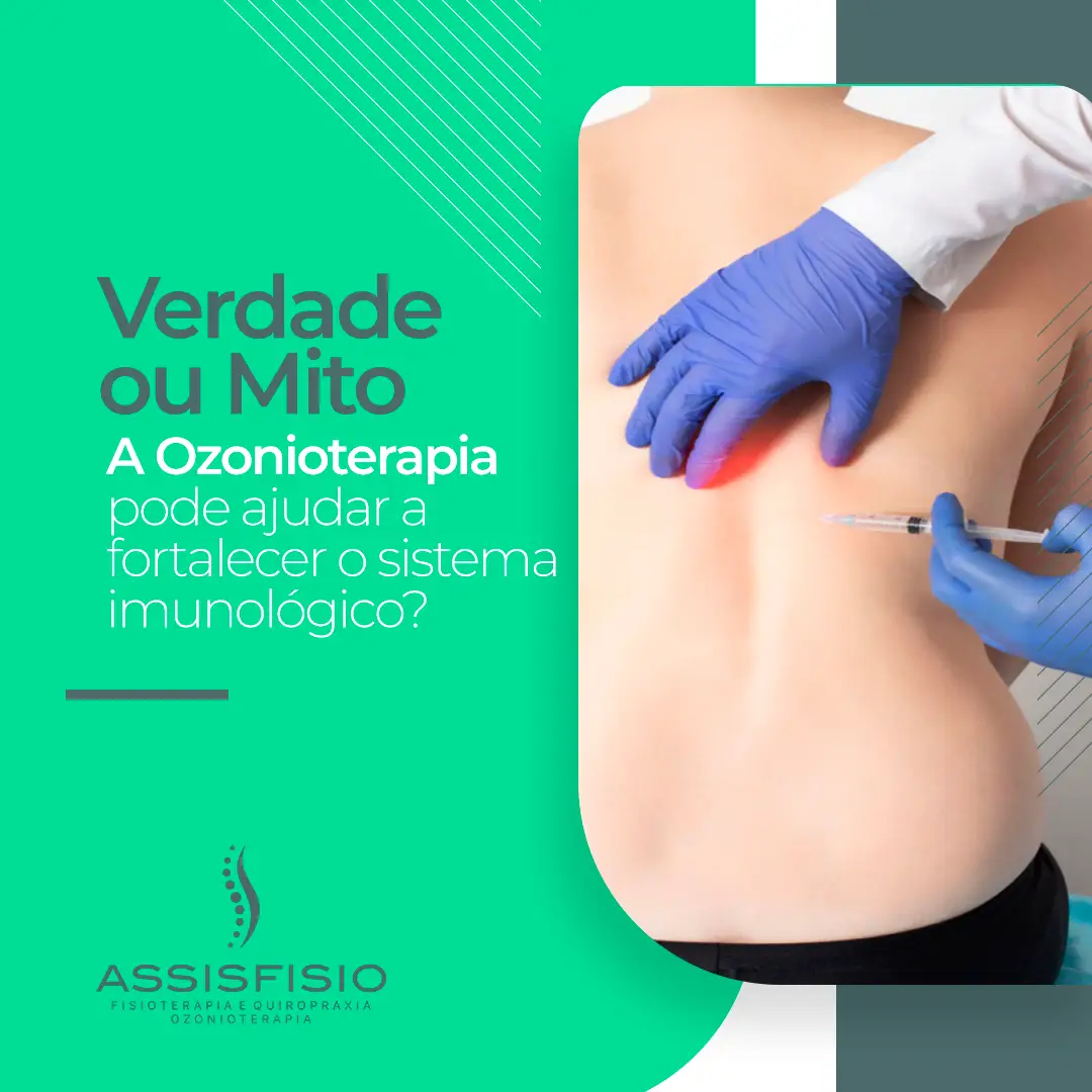 Massagem