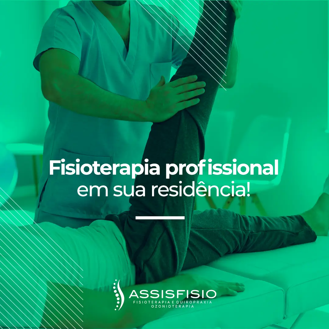 Massagem