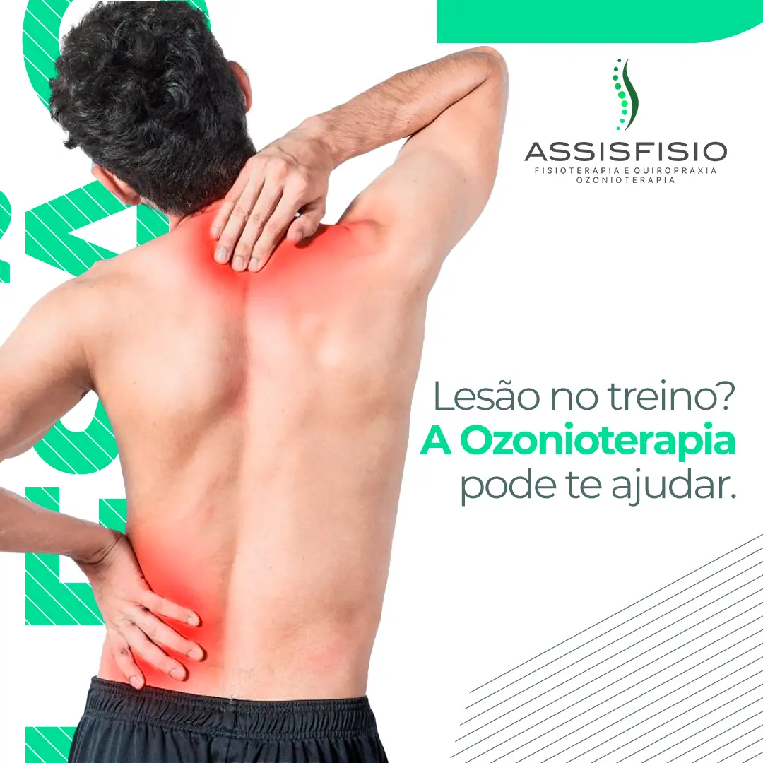Massagem