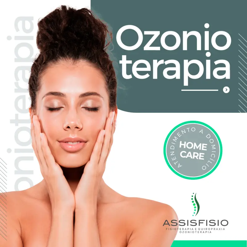 Massagem
