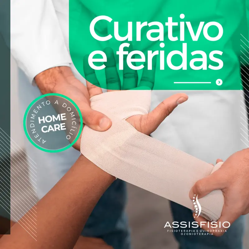 Massagem