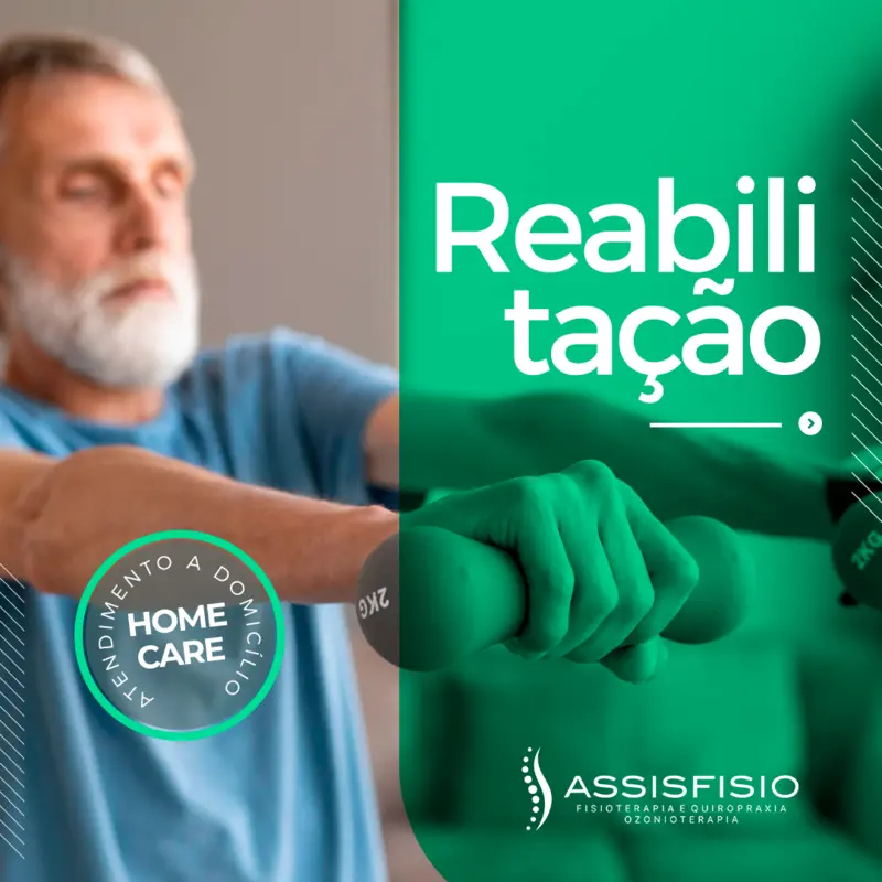 Massagem